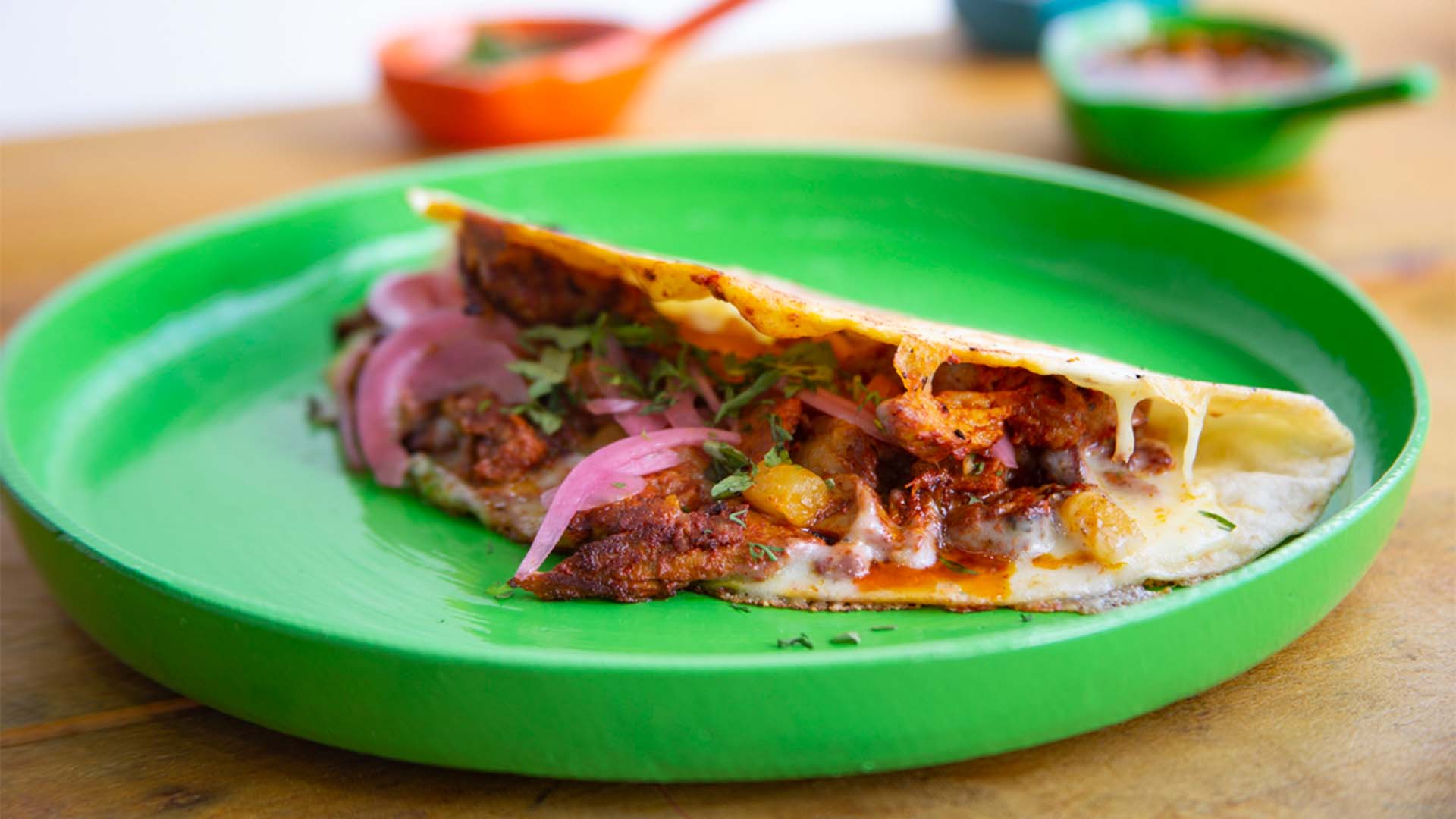 Takina Taquería