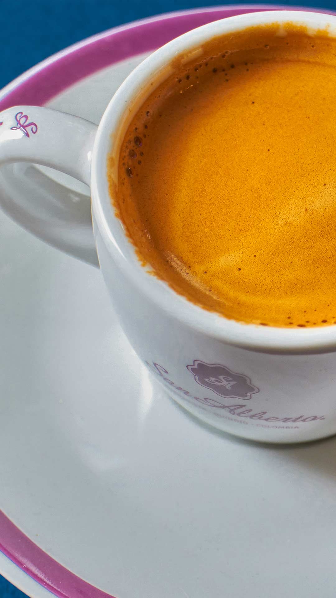 Café San Alberto