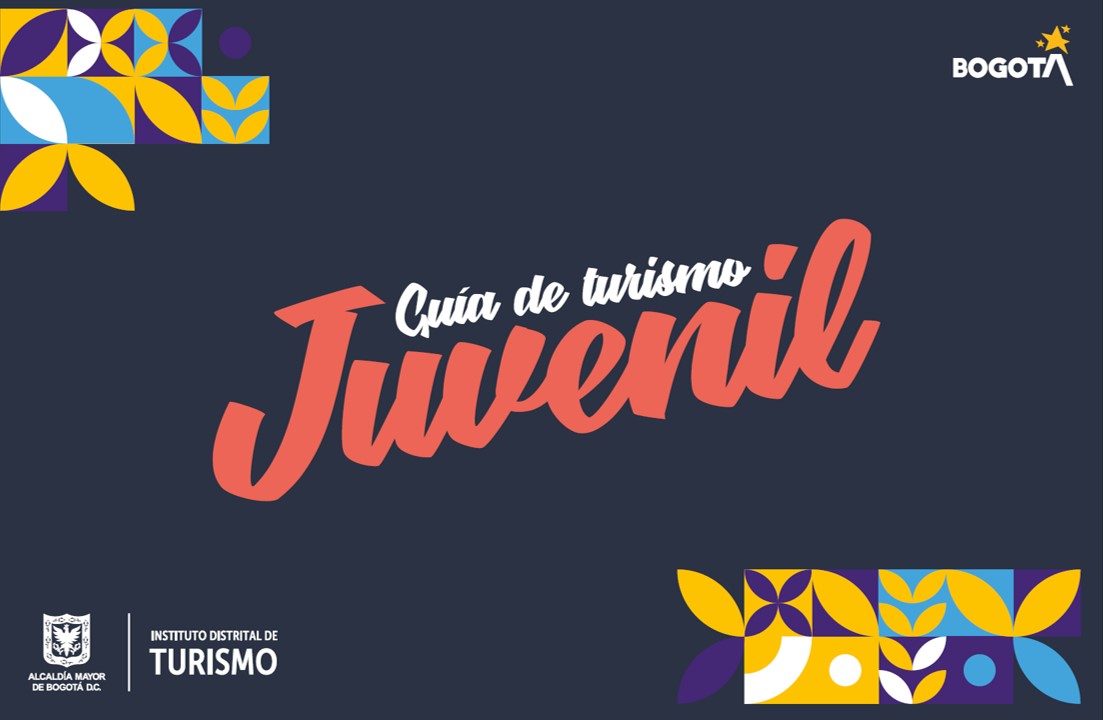 GUÍA JUVENIL