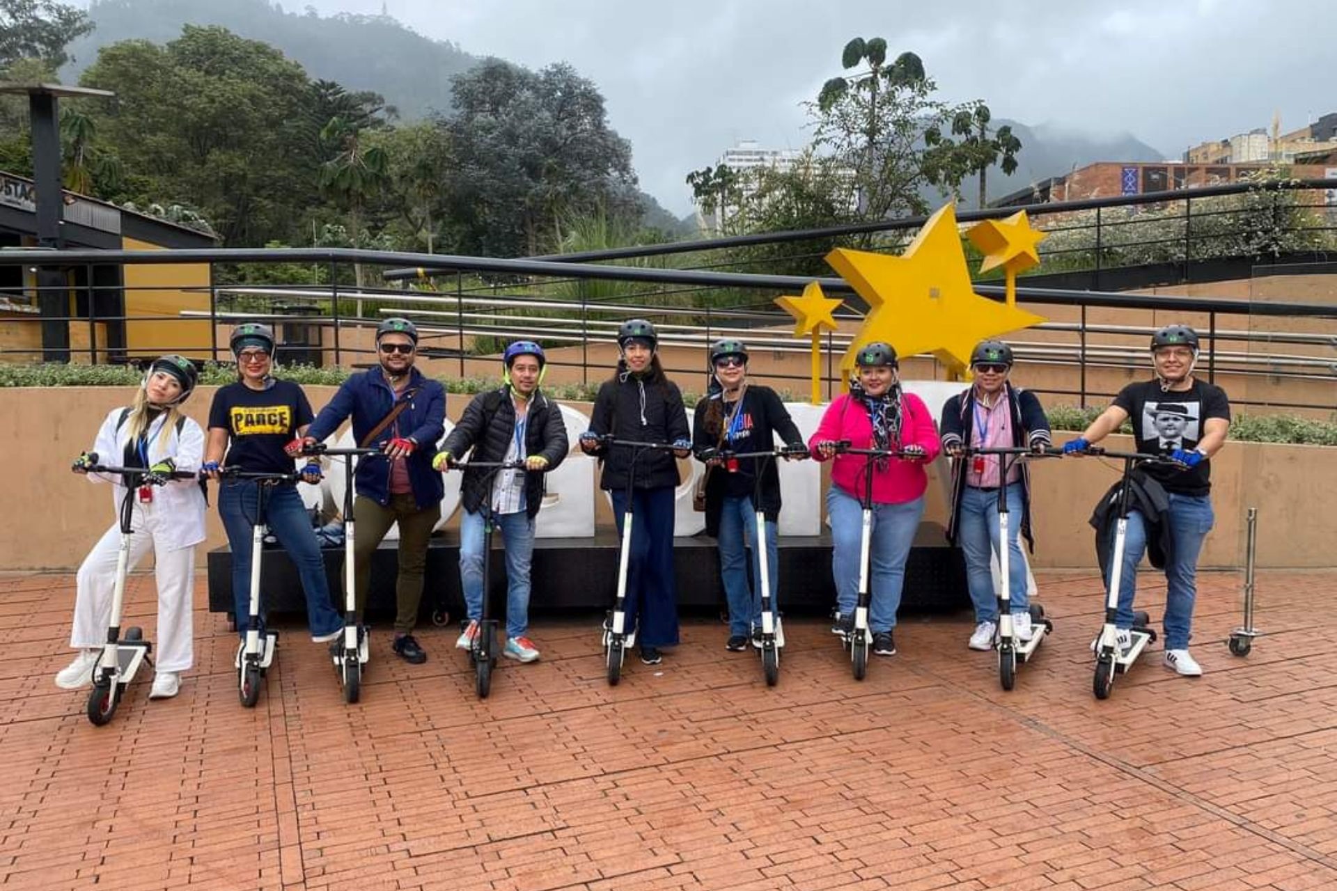 MUSEOS BOGOTA