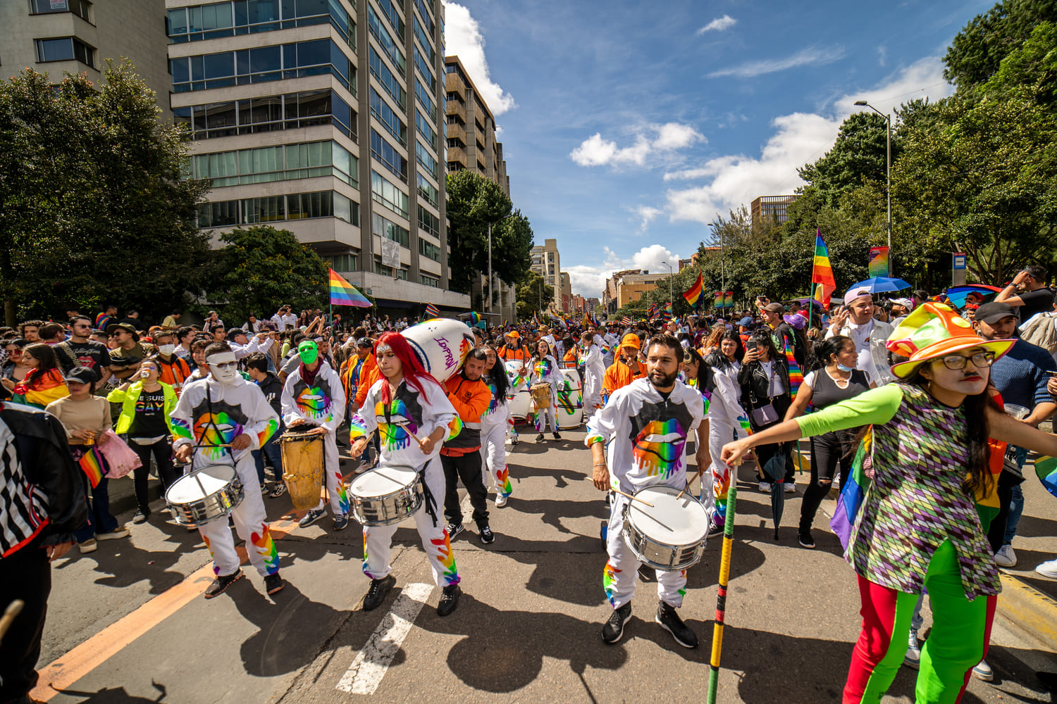 Suba Pride