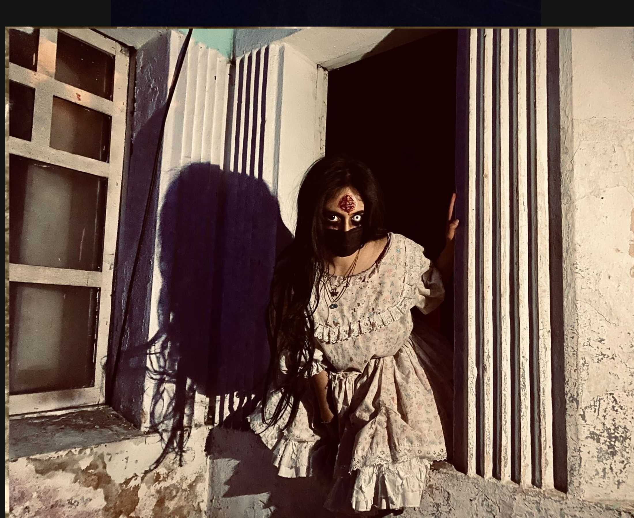 Tour original de fantasmas por el Centro Histórico