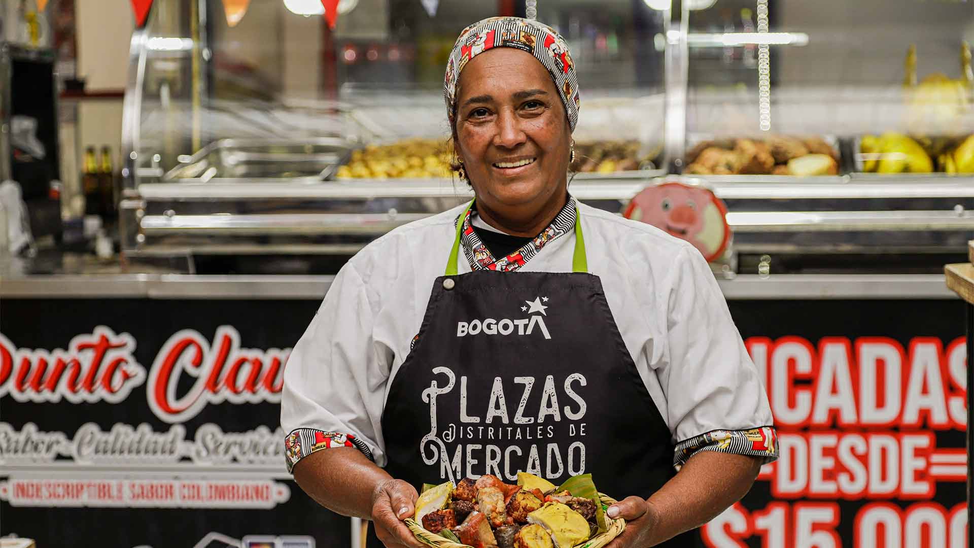 restaurante Punto Clave