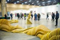 ARTBO ha sido un referente en el fortalecimiento de las industrias creativas y culturales. Foto: Cortesía CCB