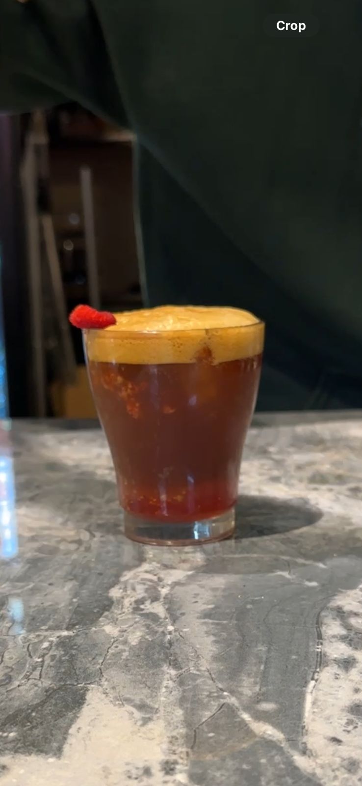 Agüita Negra café de especialidad