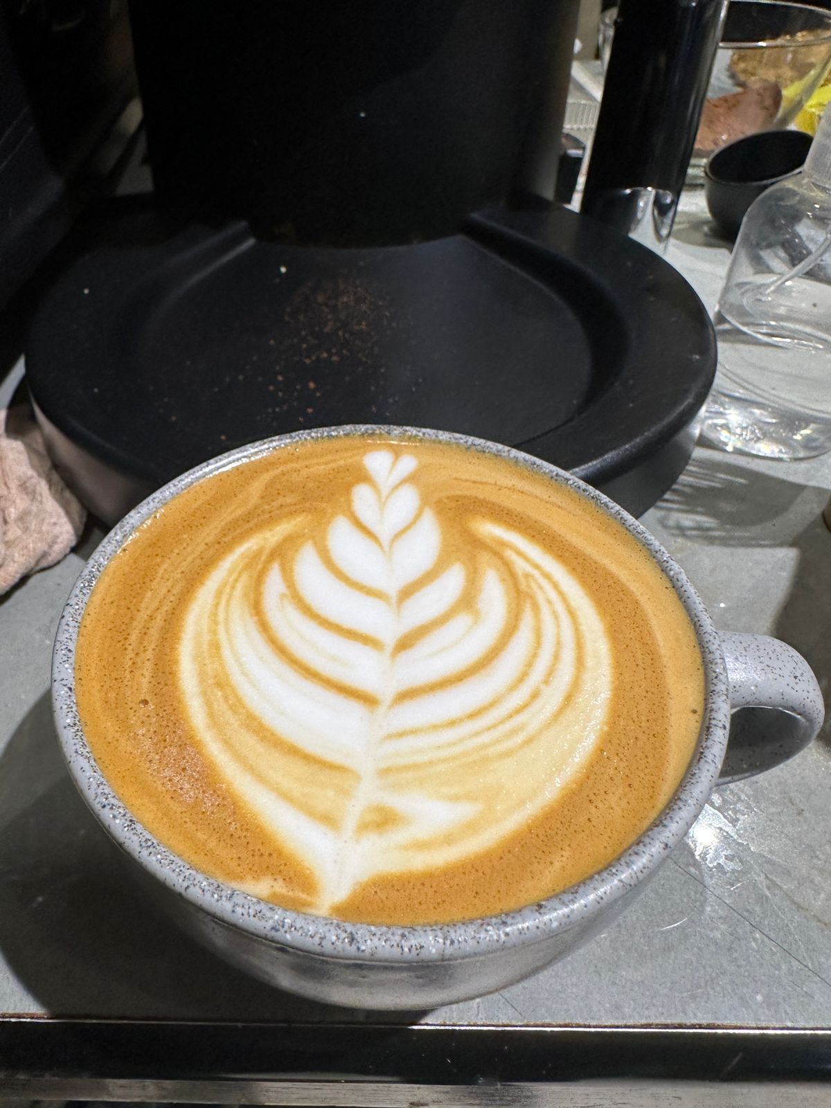 Agüita Negra café de especialidad
