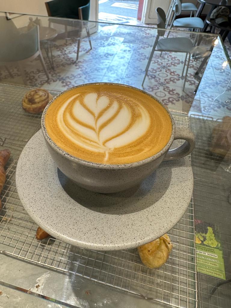 Agüita Negra café de especialidad