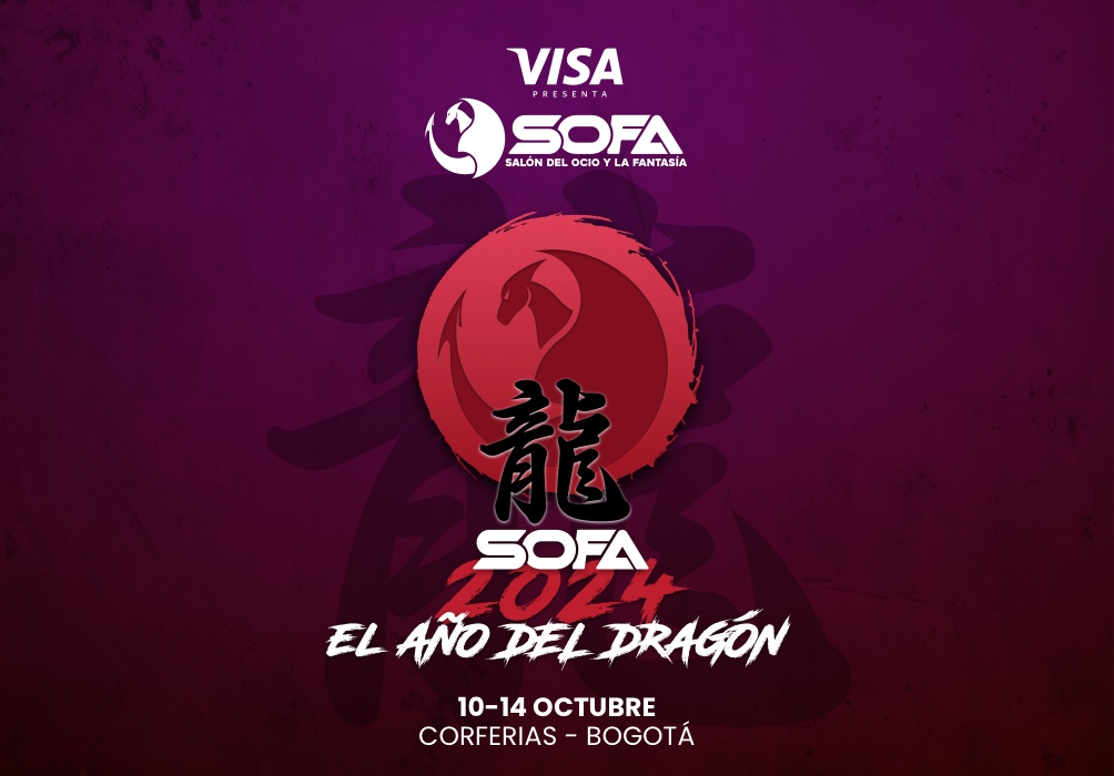 SOFA Salón del Ocio y la Fantasía