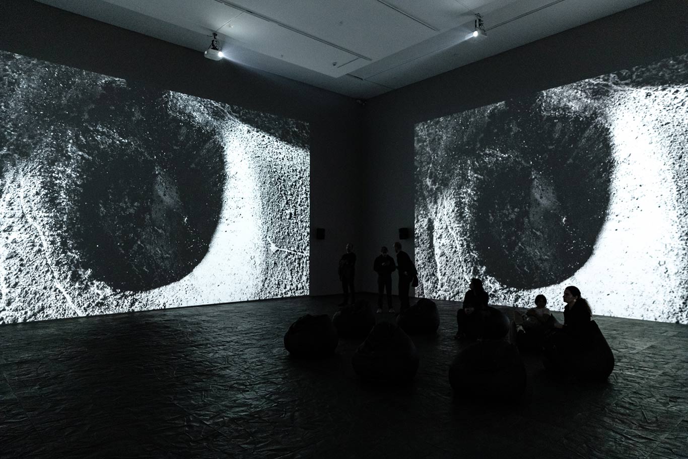 Cortesía de Fragmentos, Espacio de Arte y Memoria.