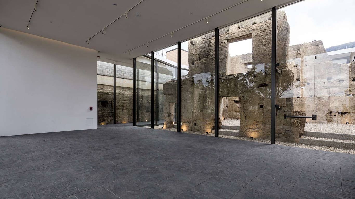 Cortesía de Fragmentos, Espacio de Arte y Memoria.