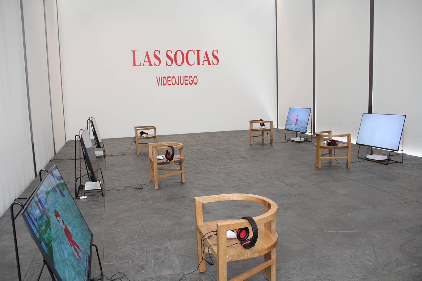Cortesía de Fragmentos, Espacio de Arte y Memoria.