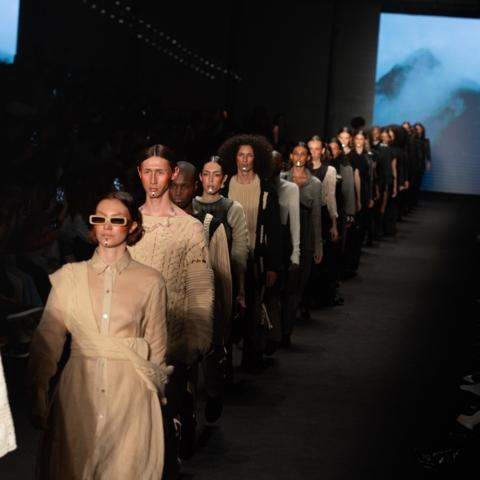 BFW - Bogotá Fashion Weekend