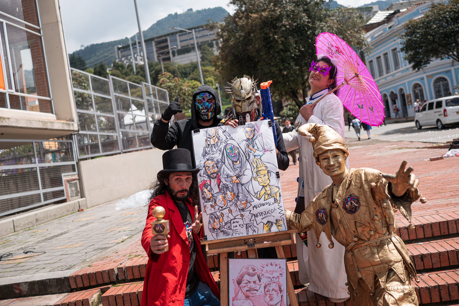 Festival Arte a la KY
