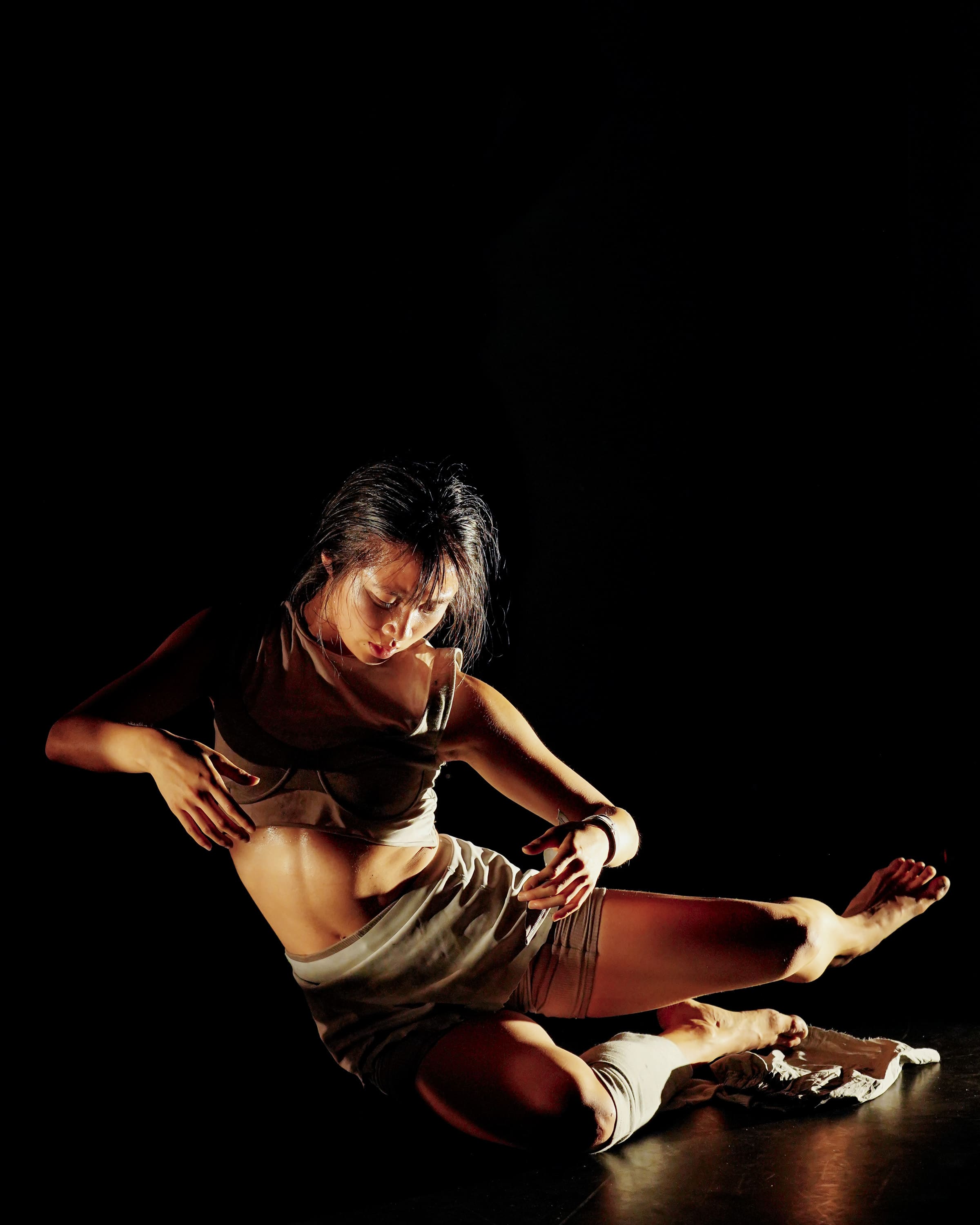 Festival Danza en la Ciudad