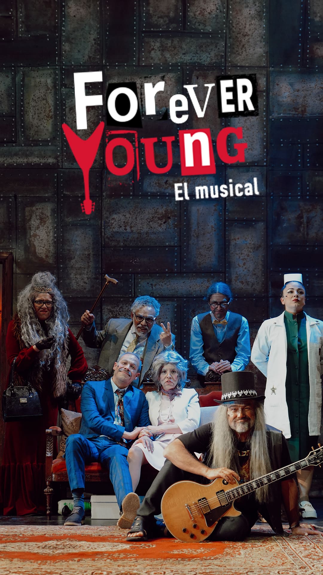 Forever Young
