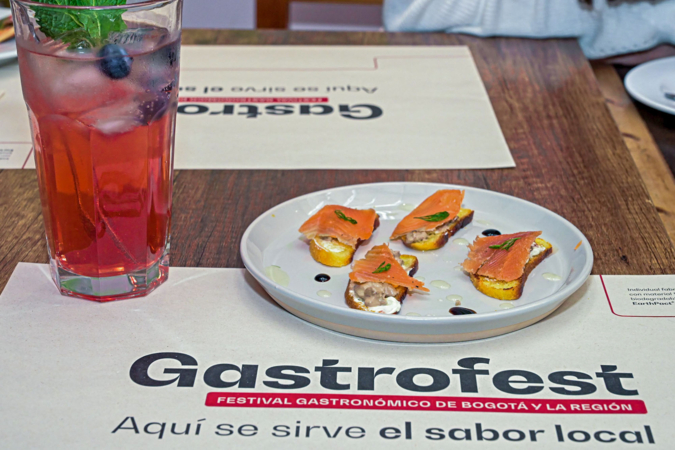 Gastrofest