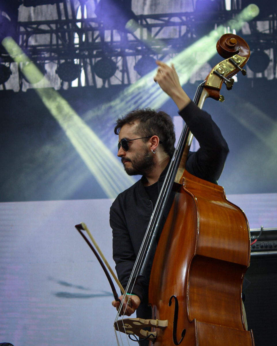 Jazz al Parque