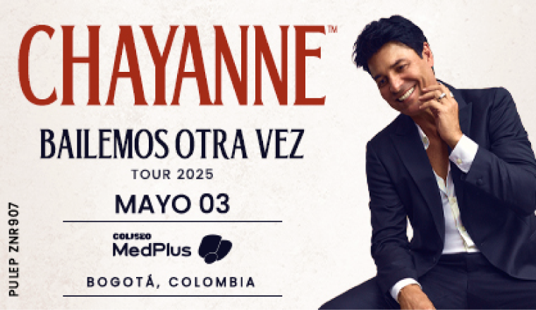 Chayanne