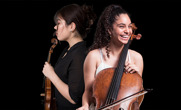 National Symphony Orchestra of Colombia