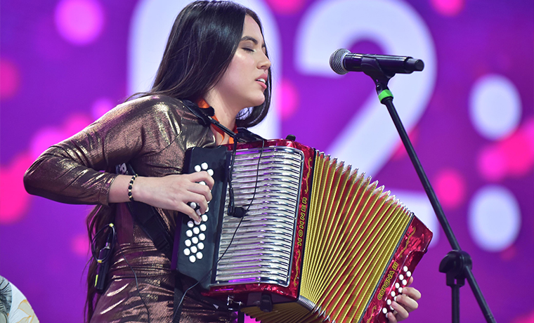 Vallenato Legend Festival