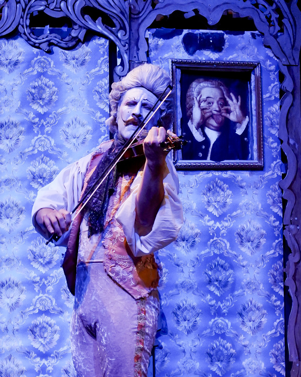 Festival de Teatro y Circo de Bogotá
