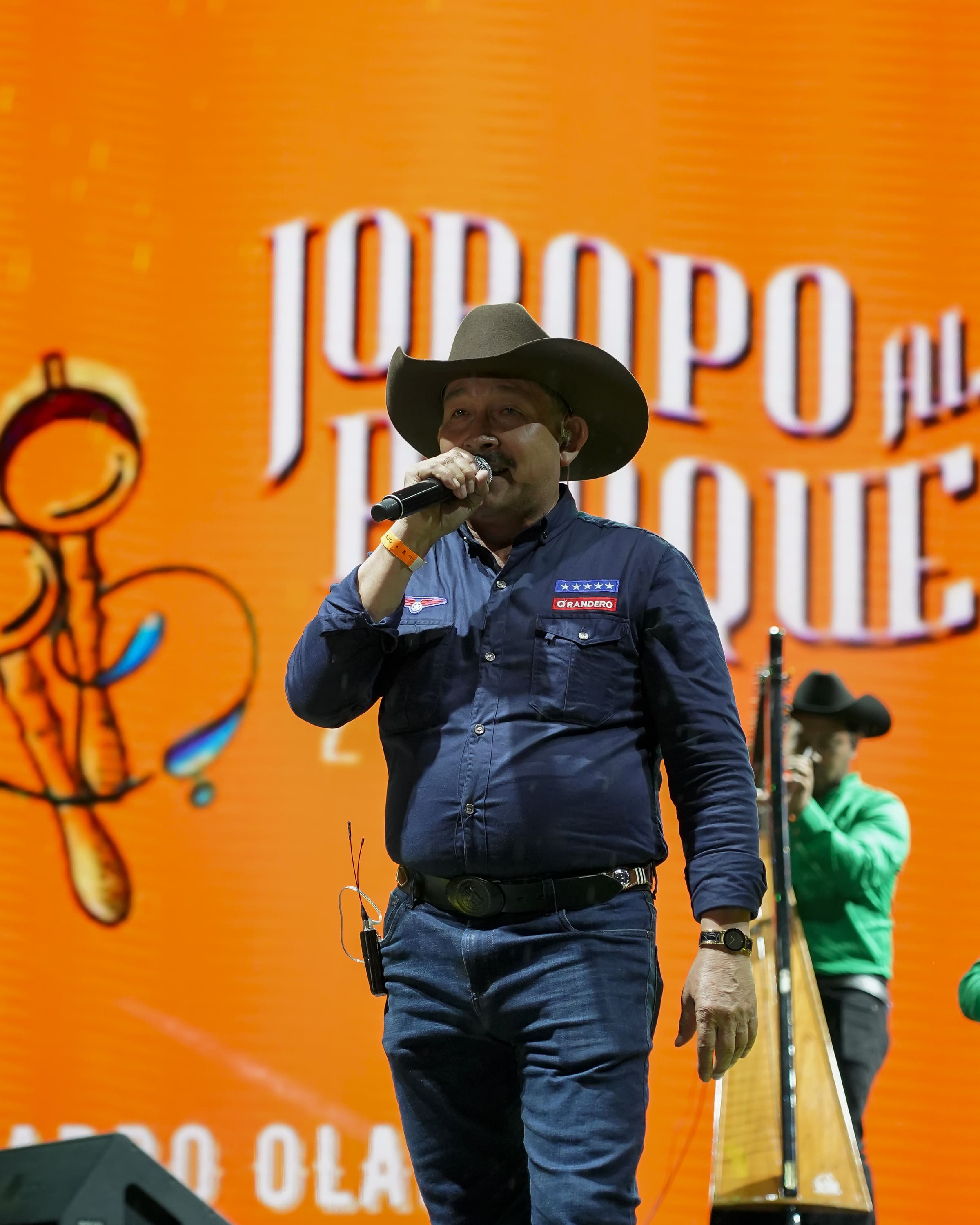 Joropo al Parque
