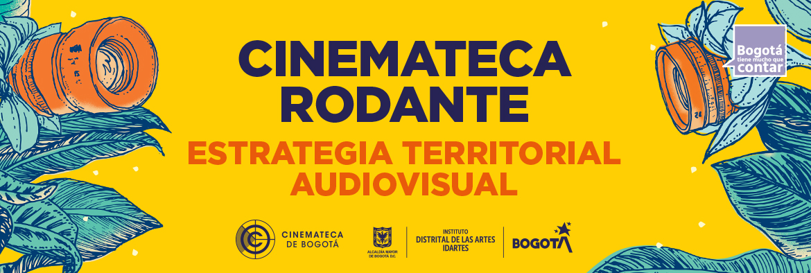 Cinemateca al Parque