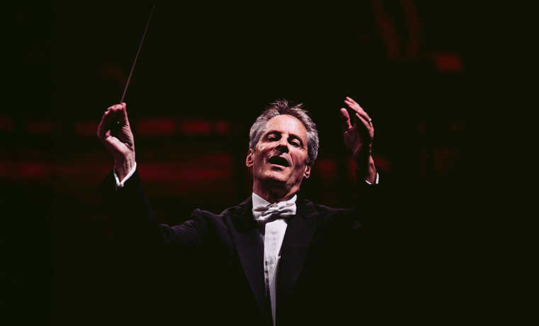 Czech National Symphony Orchestra