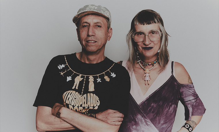 Aterciopelados
