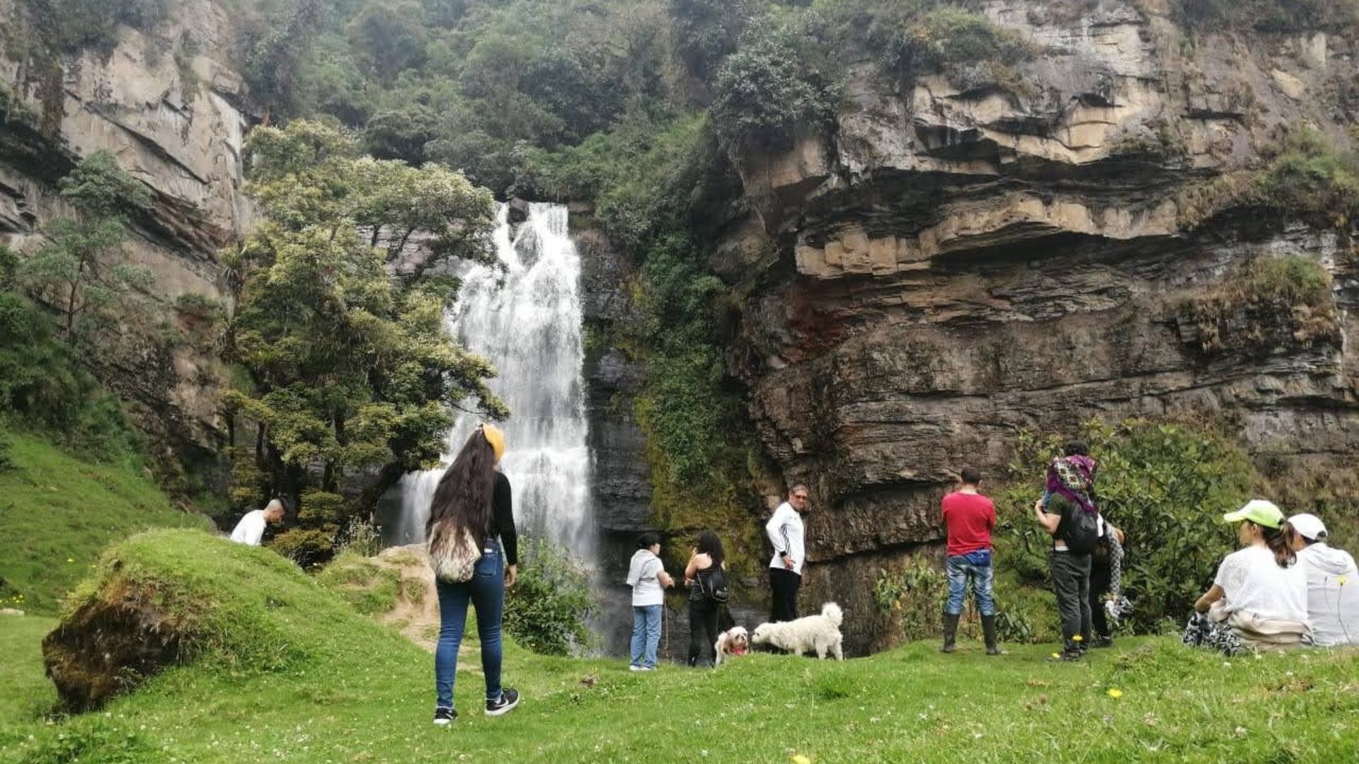 Vive una Semana Santa de Fe y Naturaleza: Ruta de las 10 Iglesias hacia el Guavio