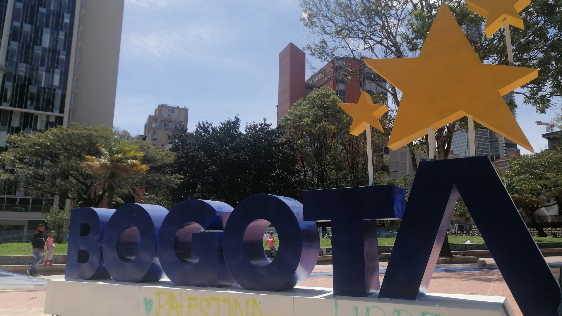 Semana Santa en Bogotá: Historia, Sabor y Tradición