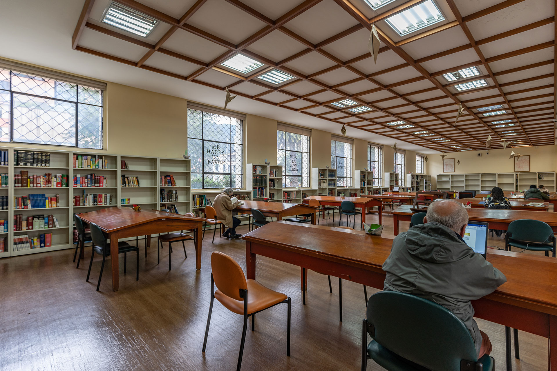 Biblioteca Nacional