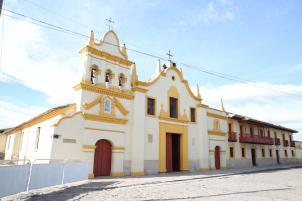 Santuario de Nuestra Señora de la Salud