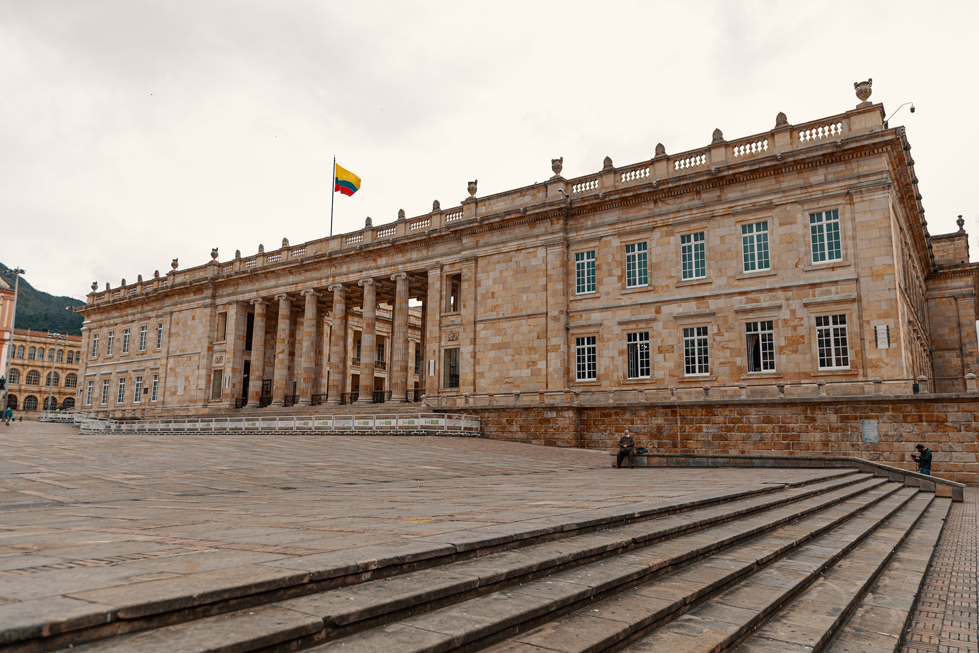 Capitolio Nacional