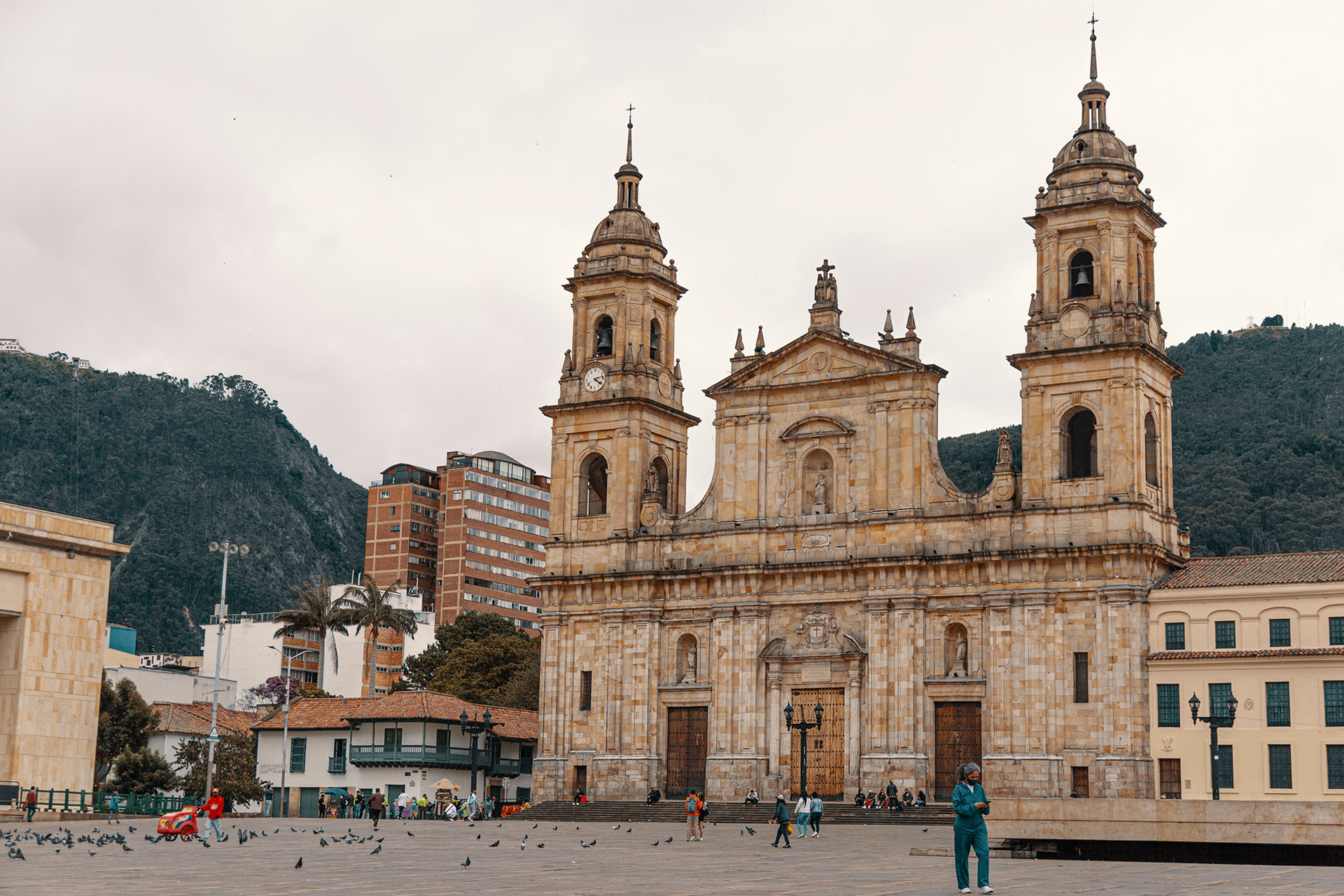 Catedral Primada