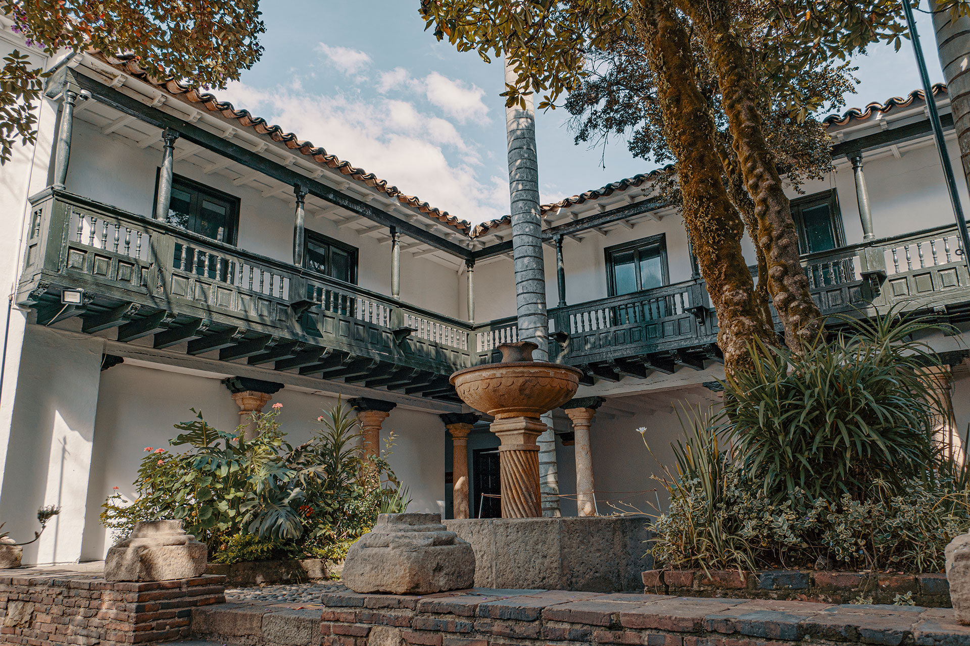Museo de la Independencia