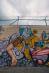 Distrito Grafiti en Puente Aranda