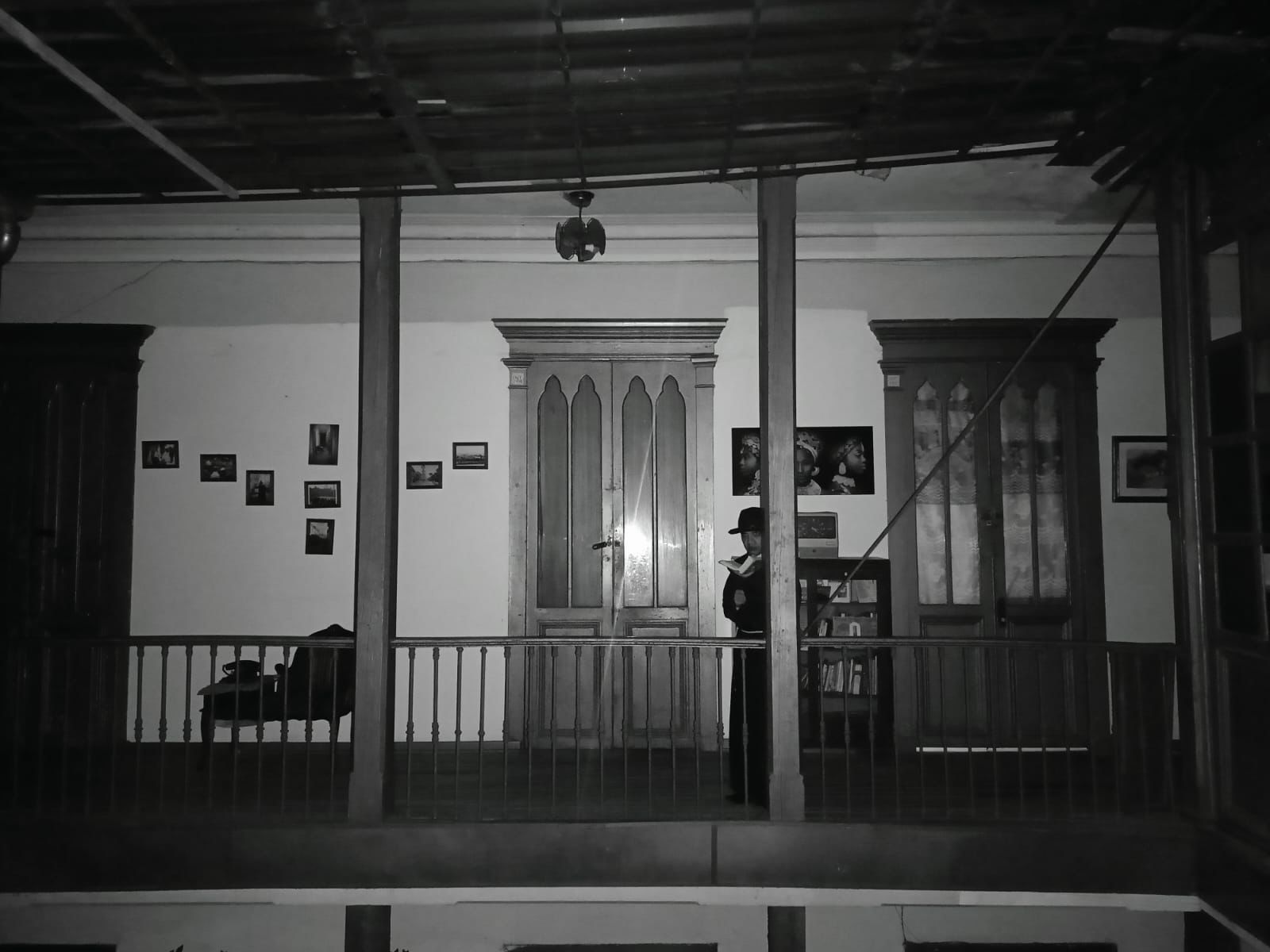 Tour Fantasma por La Candelaria