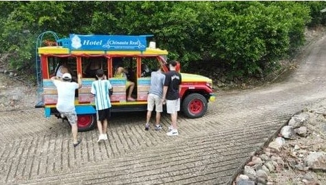 Semana Santa en Chinauta inolvidable