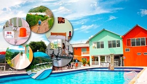 Disfruta durante 3 dias una inolvidable Semana Santa en Anapoima