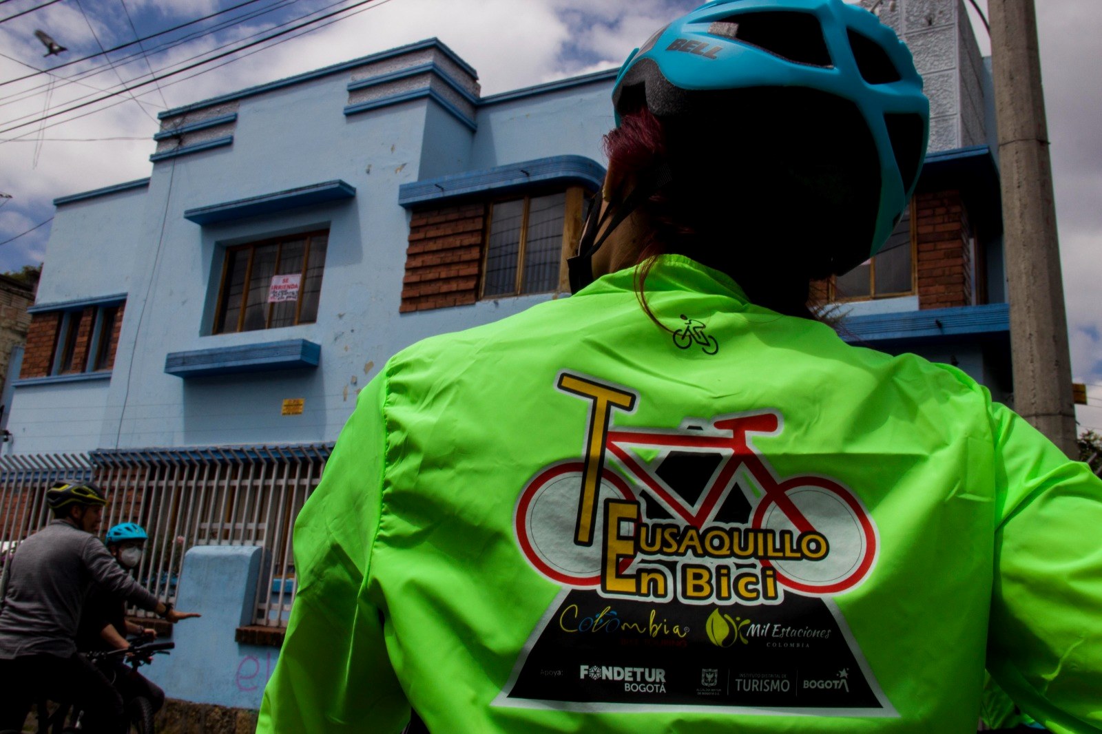 Bici-conociendo las localidades