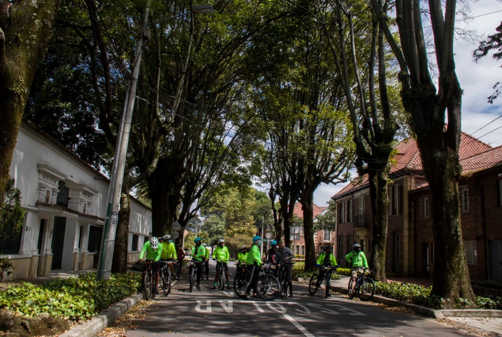 Tour Bogotazo, el imperdible para que hagas memoria