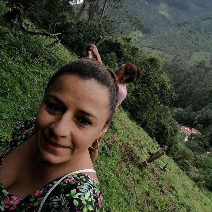 Campesino por 1 día