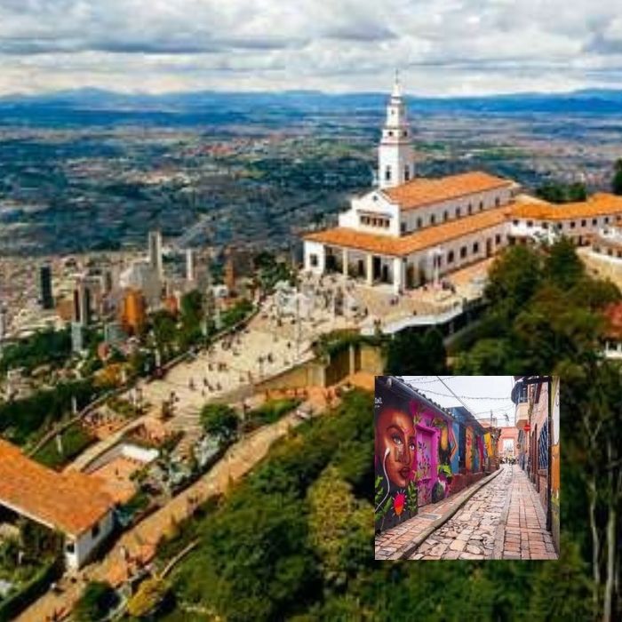 Semana Santa en Bogotá: Historia, Sabor y Tradición