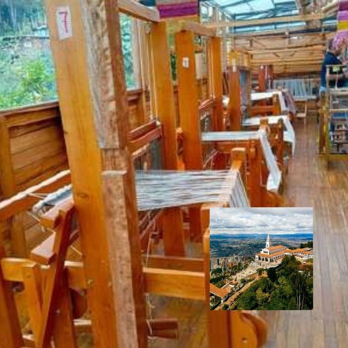 Semana Santa en Bogotá: Historia, Sabor y Tradición