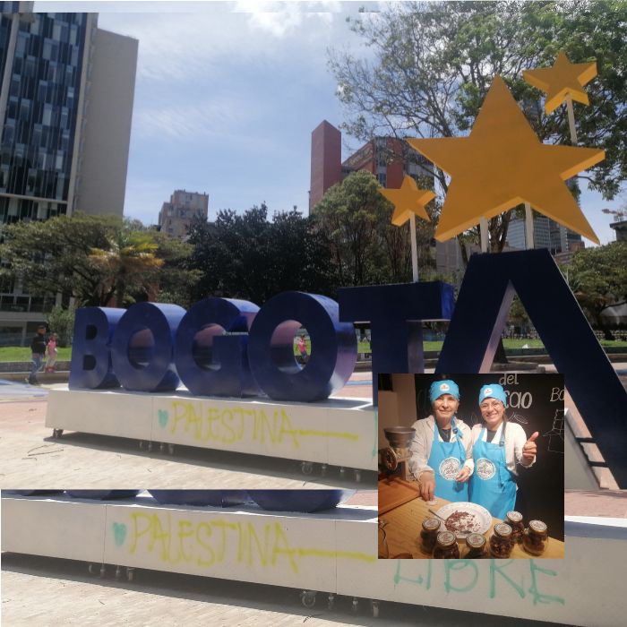 Semana Santa en Bogotá: Historia, Sabor y Tradición