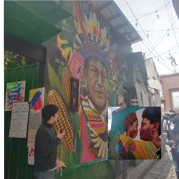 Semana Santa en Bogotá: Historia, Sabor y Tradición