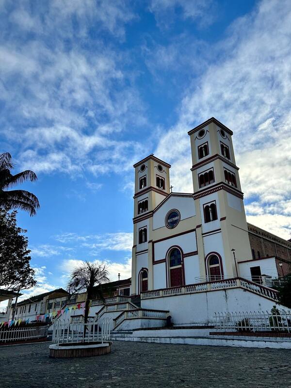 Ruta Jubileo de la Esperanza por Cundinamarca
