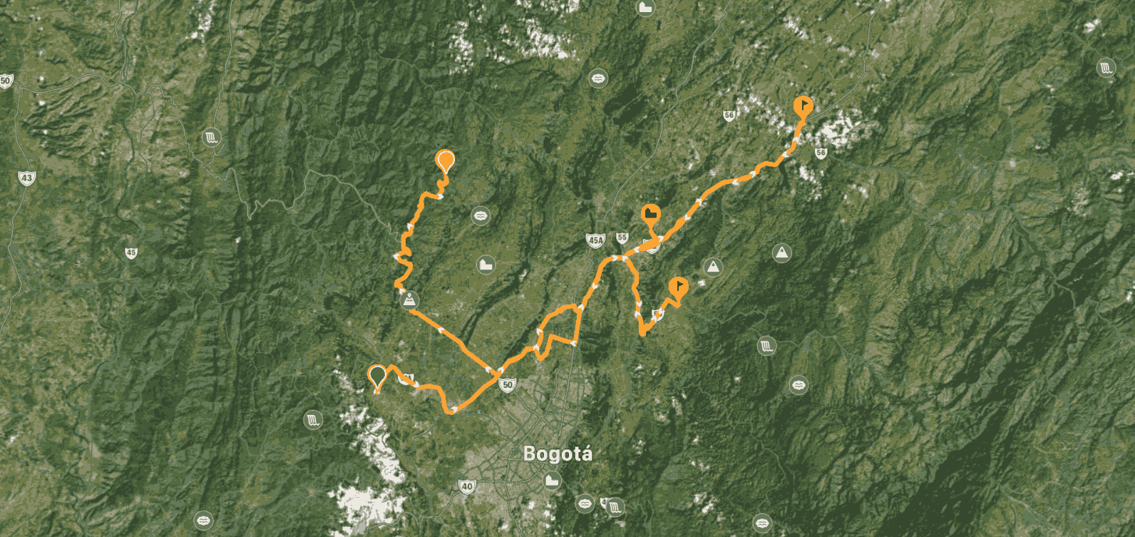 Una travesía espiritual por las iglesias milagrosas de Cundinamarca