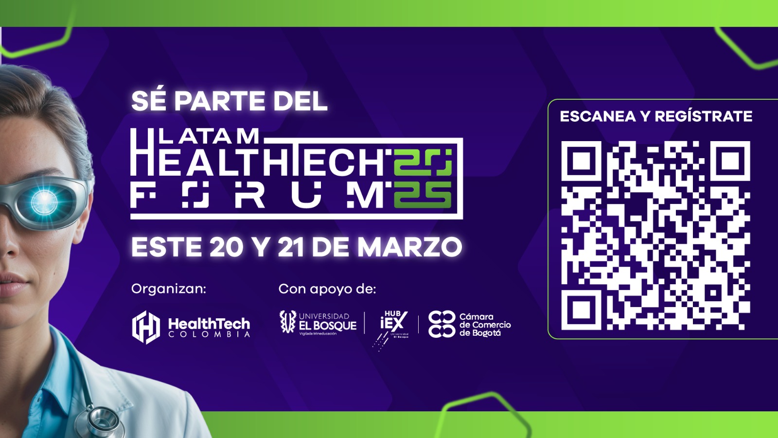 Latam Health Tech Forum